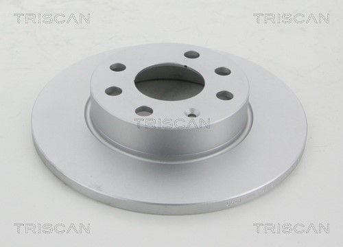 Brake Disc TRISCAN 812024150C