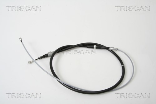 Cable Pull, parking brake TRISCAN 814067108