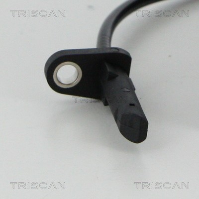 Sensor, wheel speed TRISCAN 818011211 3