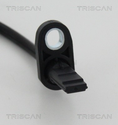 Sensor, wheel speed TRISCAN 818015205 3