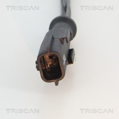 Sensor, wheel speed TRISCAN 818025101 3