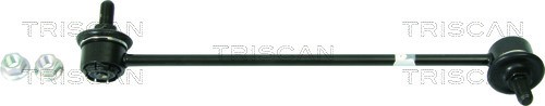Link/Coupling Rod, stabiliser bar TRISCAN 850021607