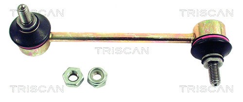 Link/Coupling Rod, stabiliser bar TRISCAN 850027604