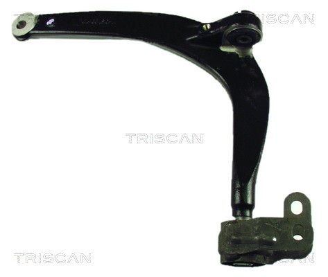 Control/Trailing Arm, wheel suspension TRISCAN 850038512