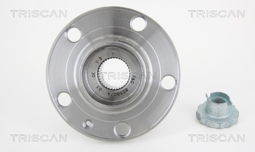 Wheel Bearing Kit TRISCAN 853029127