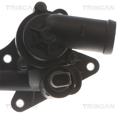 Thermostat, coolant TRISCAN 862052883 2
