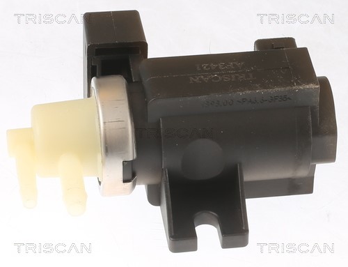 Pressure Converter, exhaust control TRISCAN 881324086