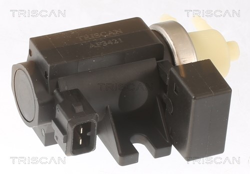 Pressure Converter, exhaust control TRISCAN 881324086 3