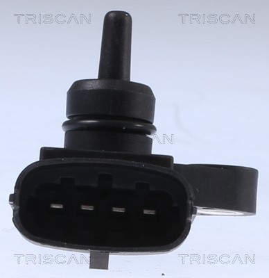 Sensor, intake manifold pressure TRISCAN 882443011 2