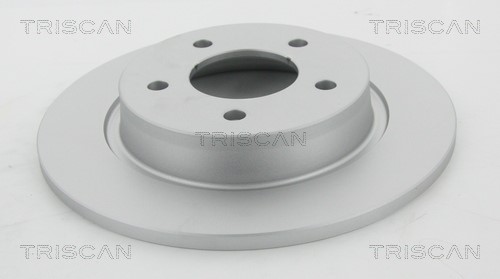 Brake Disc TRISCAN 812050141C