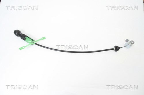 Cable Pull, clutch control TRISCAN 814038244