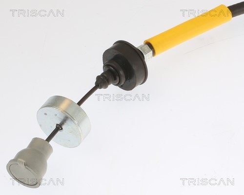 Cable Pull, clutch control TRISCAN 814038244 2