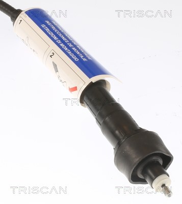 Cable Pull, clutch control TRISCAN 814038244 3