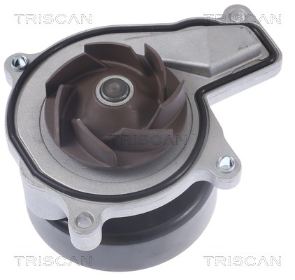 Water Pump, engine cooling TRISCAN 860011049 2