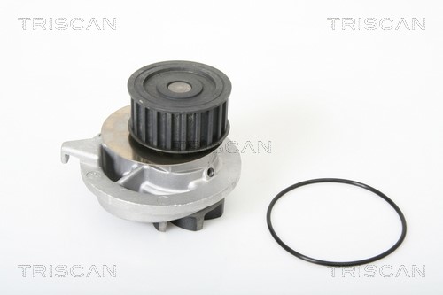 Water Pump, engine cooling TRISCAN 860024866