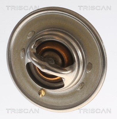 Thermostat, coolant TRISCAN 86202191 3