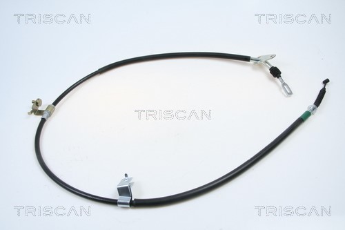 Cable Pull, parking brake TRISCAN 814050147