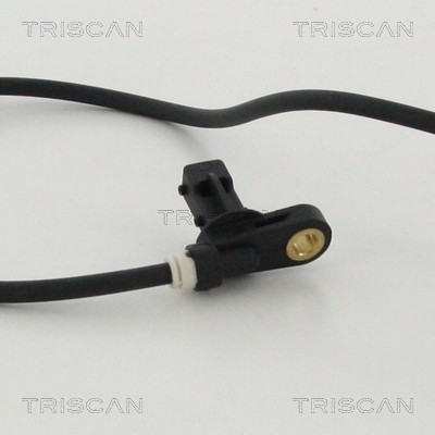Sensor, wheel speed TRISCAN 818010110 3