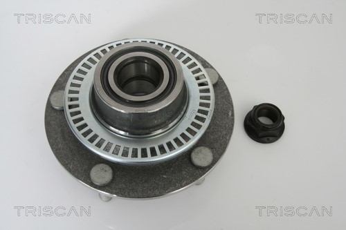 Wheel Bearing Kit TRISCAN 853016241