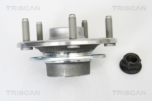 Wheel Bearing Kit TRISCAN 853016241 2