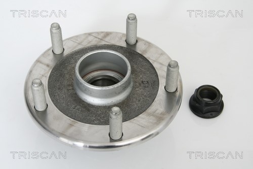 Wheel Bearing Kit TRISCAN 853016241 3