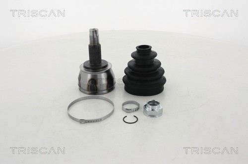 Joint Kit, drive shaft TRISCAN 854015153