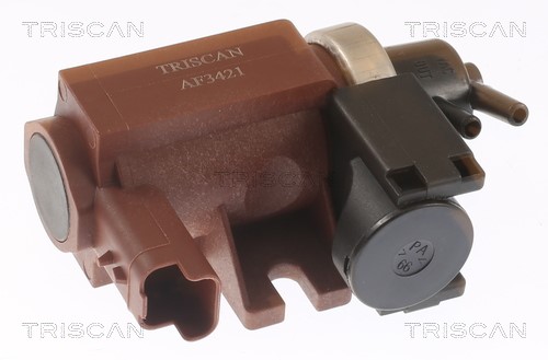 Pressure Converter, exhaust control TRISCAN 881310039