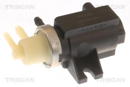Pressure Converter, exhaust control TRISCAN 881323210