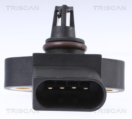 Sensor, intake manifold pressure TRISCAN 882423003 2