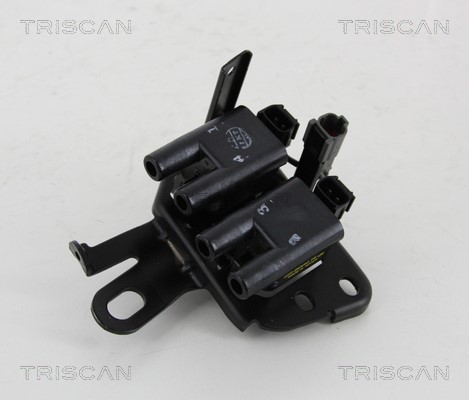 Ignition Coil TRISCAN 886043029