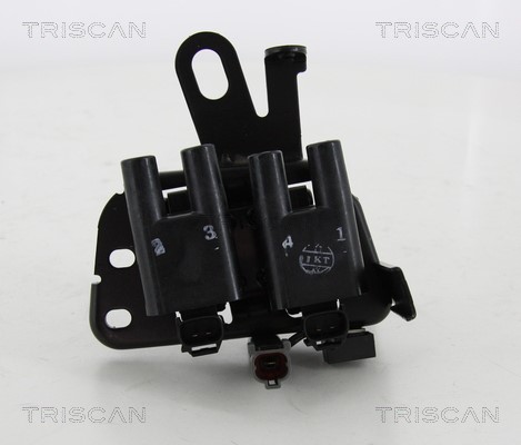 Ignition Coil TRISCAN 886043029 2
