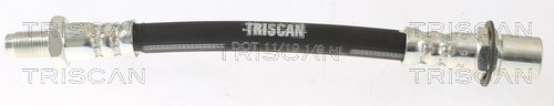 Brake Hose TRISCAN 815013121