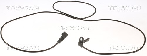 Sensor, wheel speed TRISCAN 818024205