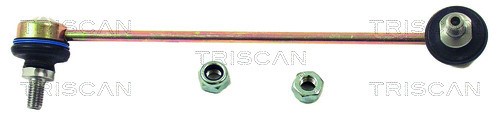 Link/Coupling Rod, stabiliser bar TRISCAN 850027607