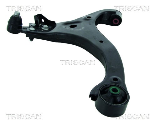 Control/Trailing Arm, wheel suspension TRISCAN 850043571