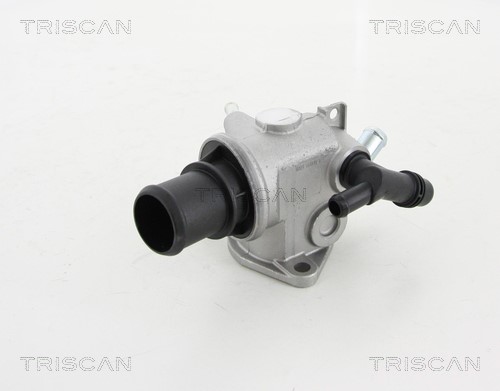 Thermostat, coolant TRISCAN 862041183