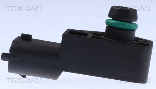 Sensor, intake manifold pressure TRISCAN 882410040 3