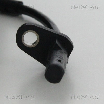 Sensor, wheel speed TRISCAN 818011140 3