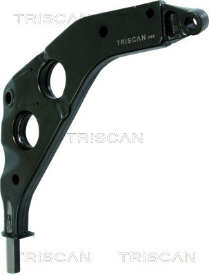 Control/Trailing Arm, wheel suspension TRISCAN 850011544