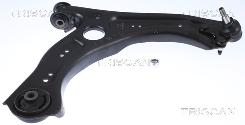 Control/Trailing Arm, wheel suspension TRISCAN 8500295213