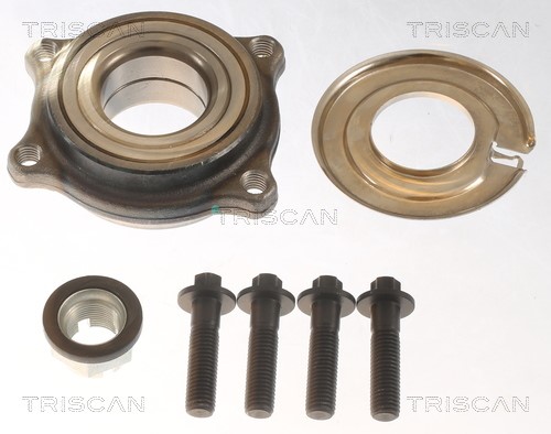 Wheel Bearing Kit TRISCAN 853025131 2
