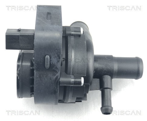 Auxiliary water pump (cooling water circuit) TRISCAN 860023067 2