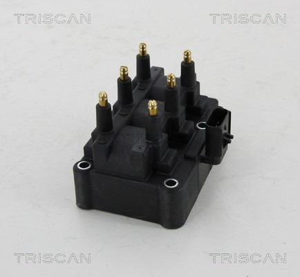 Ignition Coil TRISCAN 886080006