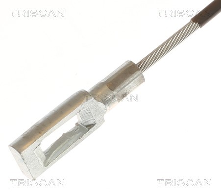 Cable Pull, parking brake TRISCAN 8140291102 2