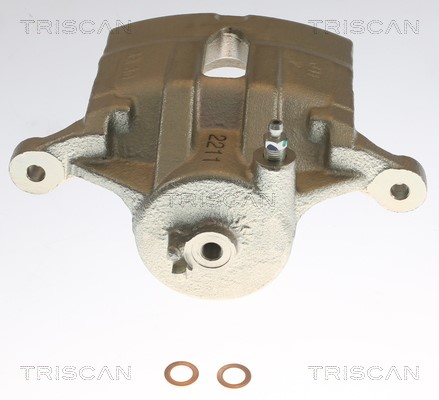 Brake Caliper TRISCAN 817543106 2