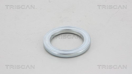 Rolling Bearing, suspension strut support mount TRISCAN 850010907 2
