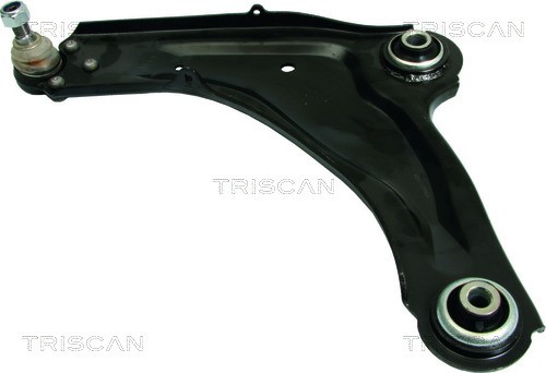 Control/Trailing Arm, wheel suspension TRISCAN 850025530