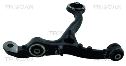 Control/Trailing Arm, wheel suspension TRISCAN 850040564