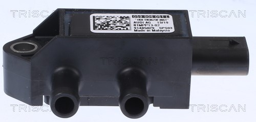 Sensor, exhaust pressure TRISCAN 882329008 3