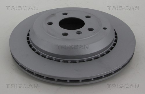 Brake Disc TRISCAN 8120231001C